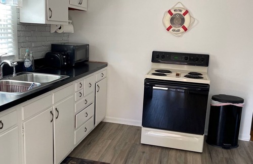 Teaticket House | Lovely Cape Home 1 Mile to Falmouth Heights and Bristol Beaches