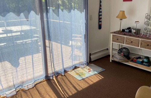 Teaticket House | Lovely Cape Home 1 Mile to Falmouth Heights and Bristol Beaches