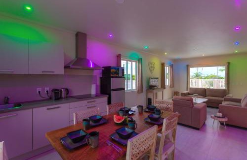 Buena Vista House | Lovely Caribbean family villa with private pool