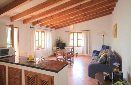 Soller Cottage | Lovely Casita in Sóller with pool and garden