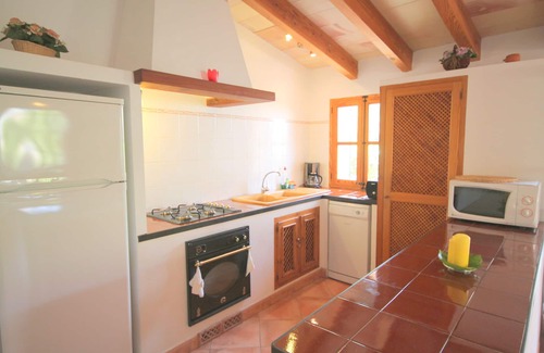Soller Cottage | Lovely Casita in Sóller with pool and garden