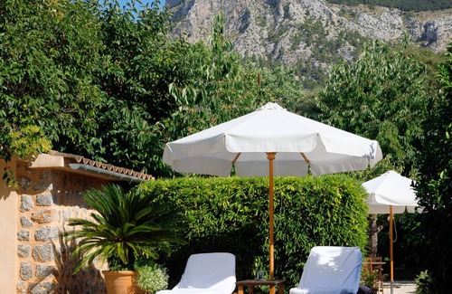 Soller Cottage | Lovely Casita in Sóller with pool and garden