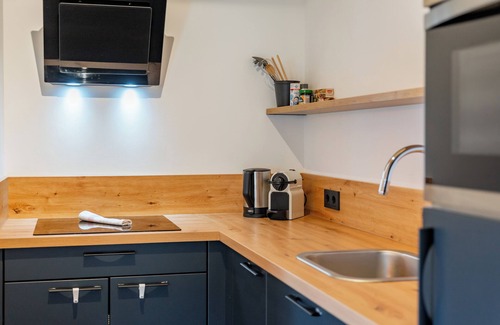 Hermagor-Pressegger See House | Lovely chalet near the Nassfeld ski area