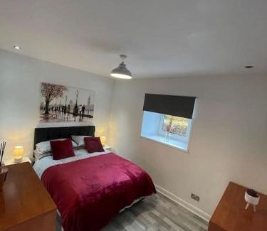 Gilmerton House | Lovely City Home