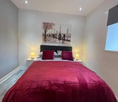 Gilmerton House | Lovely City Home