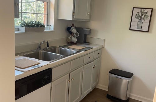 Knoxville Condo | Lovely/clean 1 Bedroom Condo 9 mins from Downtown