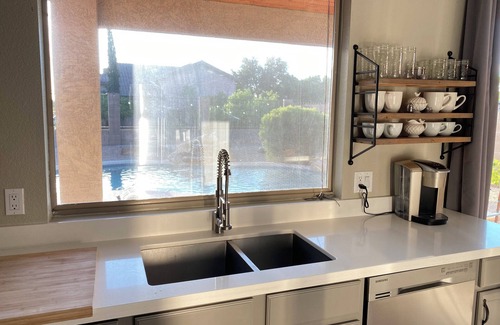 Augusta Ranch House | Lovely & Clean with private pool, home cleaning included.