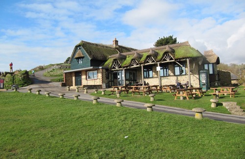 Branscombe Apartment | Lovely, comfortable apartment In Branscombe, Devon close to beach