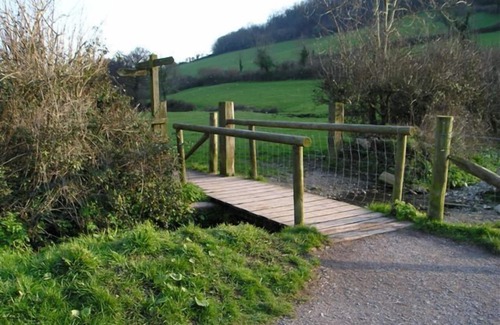 Branscombe Apartment | Lovely, comfortable apartment In Branscombe, Devon close to beach