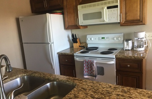 Fountain Hills Condo | Lovely Condo