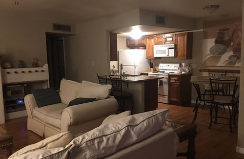 Fountain Hills Condo | Lovely Condo