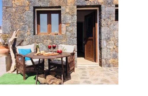 Villaverde Apartment | Lovely Cottage