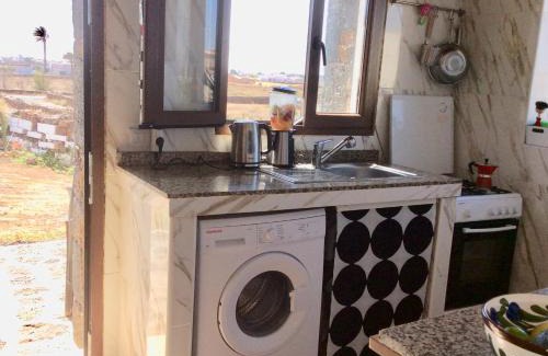 Villaverde Apartment | Lovely Cottage