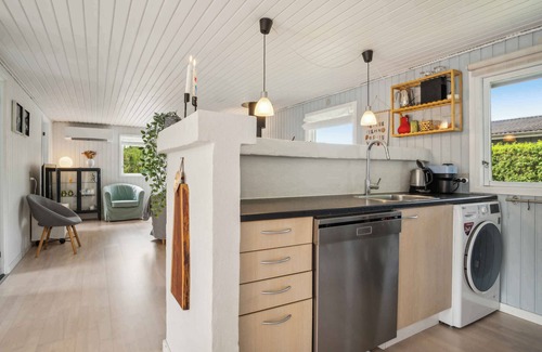 Pøt Strandby House | Lovely cottage in Pøt Strandby