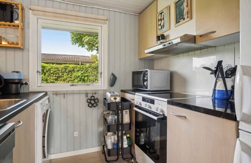 Pøt Strandby House | Lovely cottage in Pøt Strandby