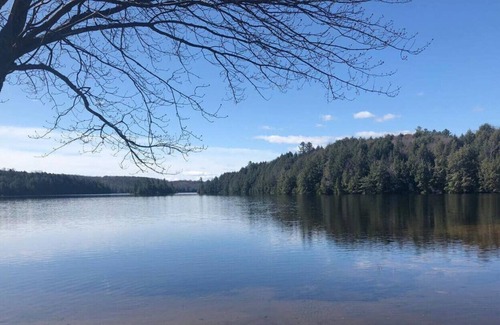 Irondale House | Lovely cottage in quiet, serene surroundings