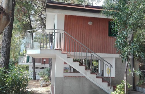 Scario House | Lovely cottage n 3 on the beautiful sea of the Gulf of Policastro