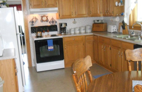 Hulls Cove Cottage | Lovely cottage near Bar Harbor
