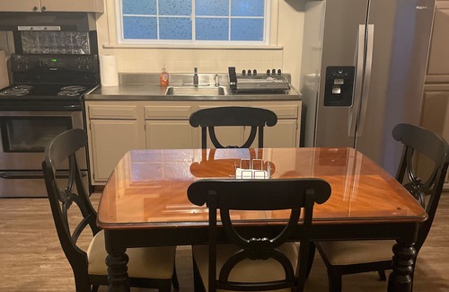 Elysburg Cottage | Lovely Cottage Next To Knoebels Amusement Park, Outdoor Pavilion, WiFi, Fire Pit