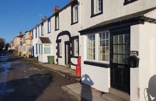 Wigton House | Lovely Cottage on Hadrians Wall 12 Miles From Carlisle