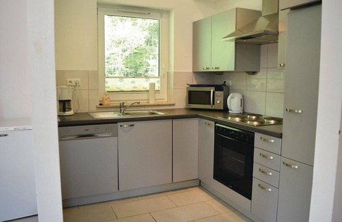 Ferienhausgebiet Hillenseifen House | Lovely home in Gerolstein/Hinterhausen