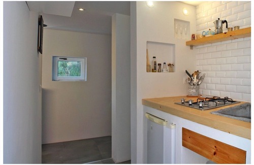 Sant Josep de sa Talaia House | Lovely Dependance in Ibiza