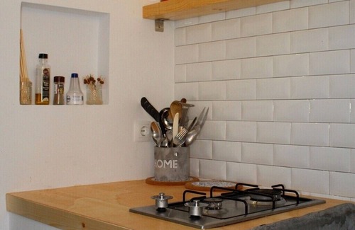 Sant Josep de sa Talaia House | Lovely Dependance in Ibiza