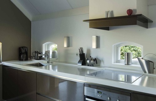 Haaksbergen House | Lovely Design Countryside Holiday Home