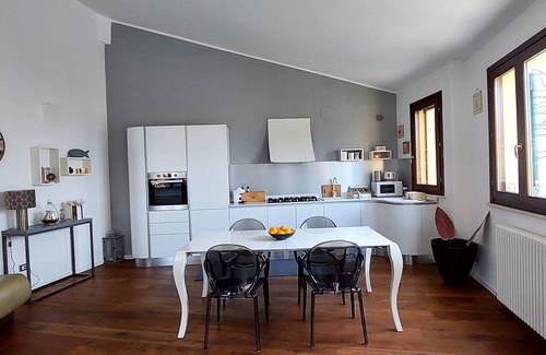 Sirolo Apartment | Lovely designer apartment