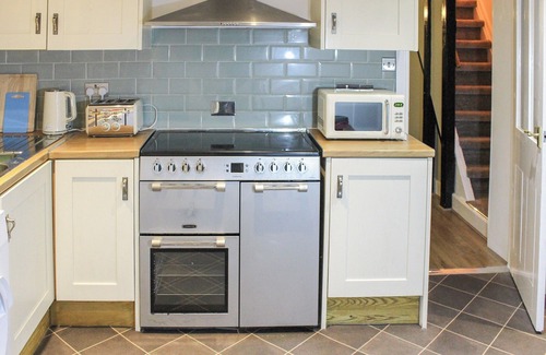 Coleford Cottage | Lovely detached cottage in the heart of the Forest of Dean.