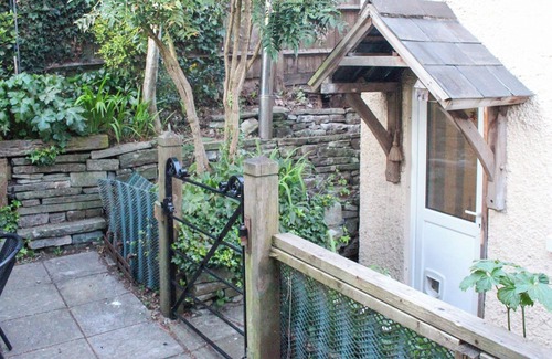 Coleford Cottage | Lovely detached cottage in the heart of the Forest of Dean.