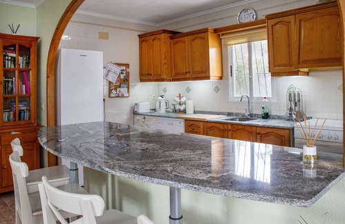San Luis Villa | Lovely detached villa with private pool on spacious plot