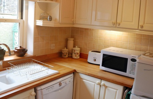 Hawkshead Cottage | Lovely Dog-friendly Cottage, Hawkshead Village