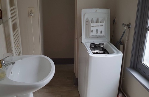 Bourges Apartment | Lovely downtown studio