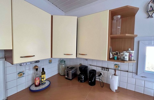 Plestin-les-Greves House | Lovely family house near the sea for 8