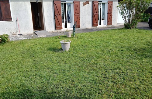 Cognac House | Lovely family home in Cognac