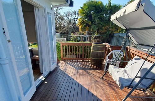 Motueka House | Lovely Family Home in Motueka
