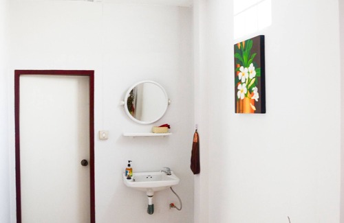San Klang House | Lovely Family house located 3 bedrooms