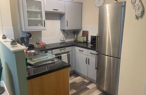 Grangetown Apartment | Lovely Flat In Cardiff Bay