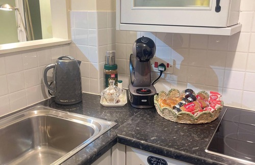 Grangetown Apartment | Lovely Flat In Cardiff Bay