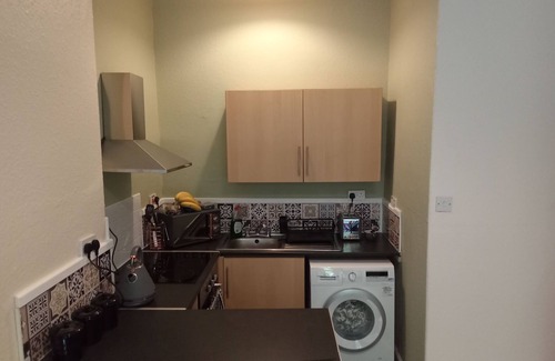 Gorgie Apartment | Lovely flat in Gorgie, Edinburgh