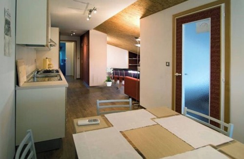 Bottenicco Apartment | Lovely flat for Vacation, near center Georgius historic city Cividale del Friuli