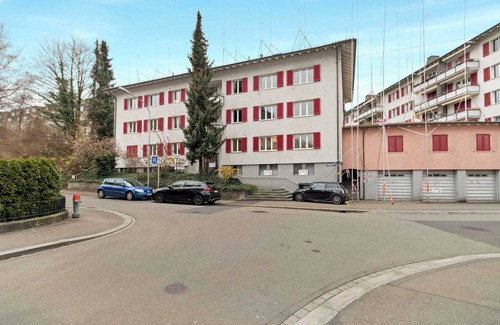 Alt-Wiedikon Apartment | Lovely flat near Museums