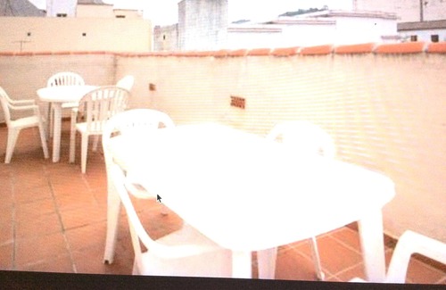San Felipe Neri Apartment | Lovely flat Old Town Parking