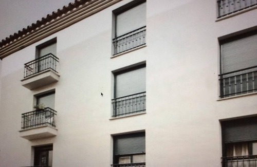 San Felipe Neri Apartment | Lovely flat Old Town Parking