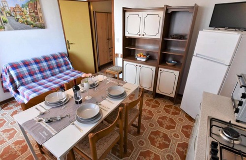 Rosolina Mare Apartment | Lovely flat on the shores of Rosolina Mare