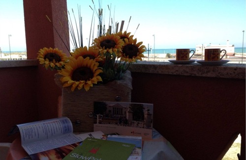 Rosolina Mare Apartment | Lovely flat on the shores of Rosolina Mare