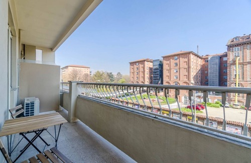 Santa Rita Apartment | Lovely Flat X6 in Santa Rita