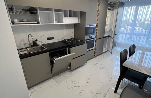 Chisinau Apartment | Lovely free parking apartment