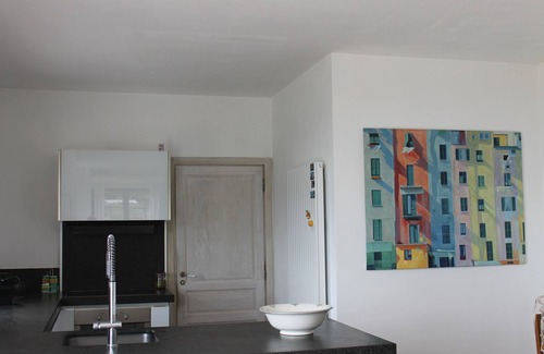 Tresana Villa | Lovely greenery detached house with inground private swimming pool. Large garde